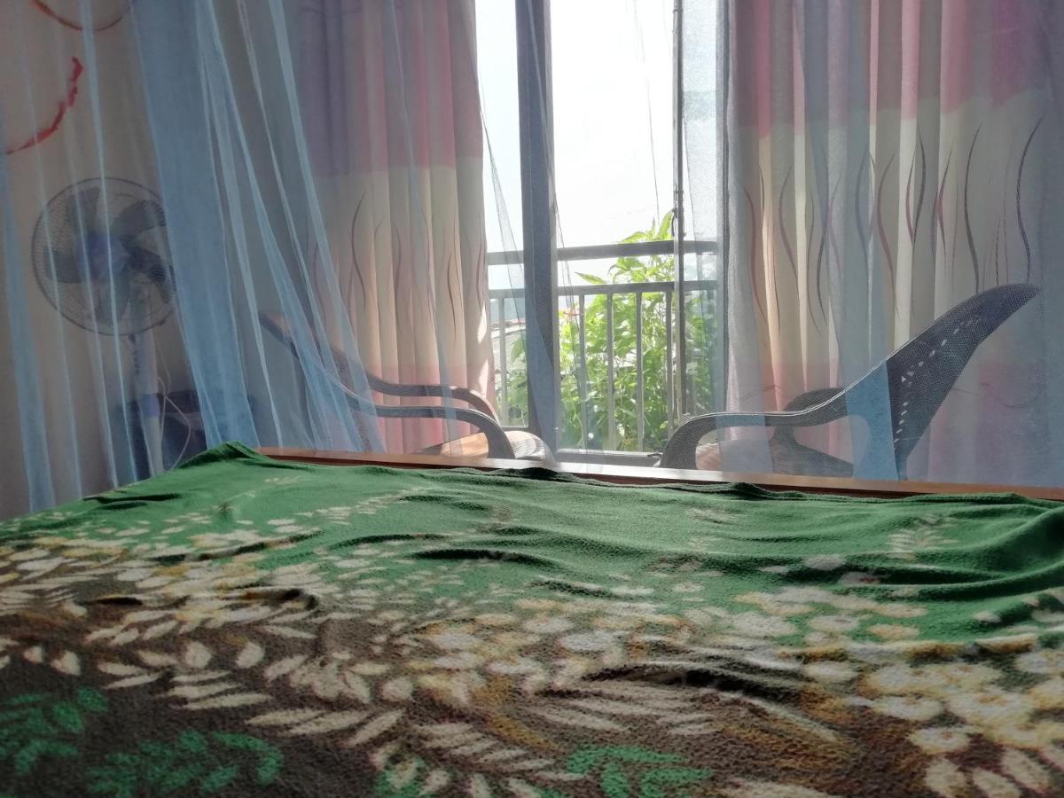Dreamscape Home Stay แคนดี้ ภายนอก รูปภาพ