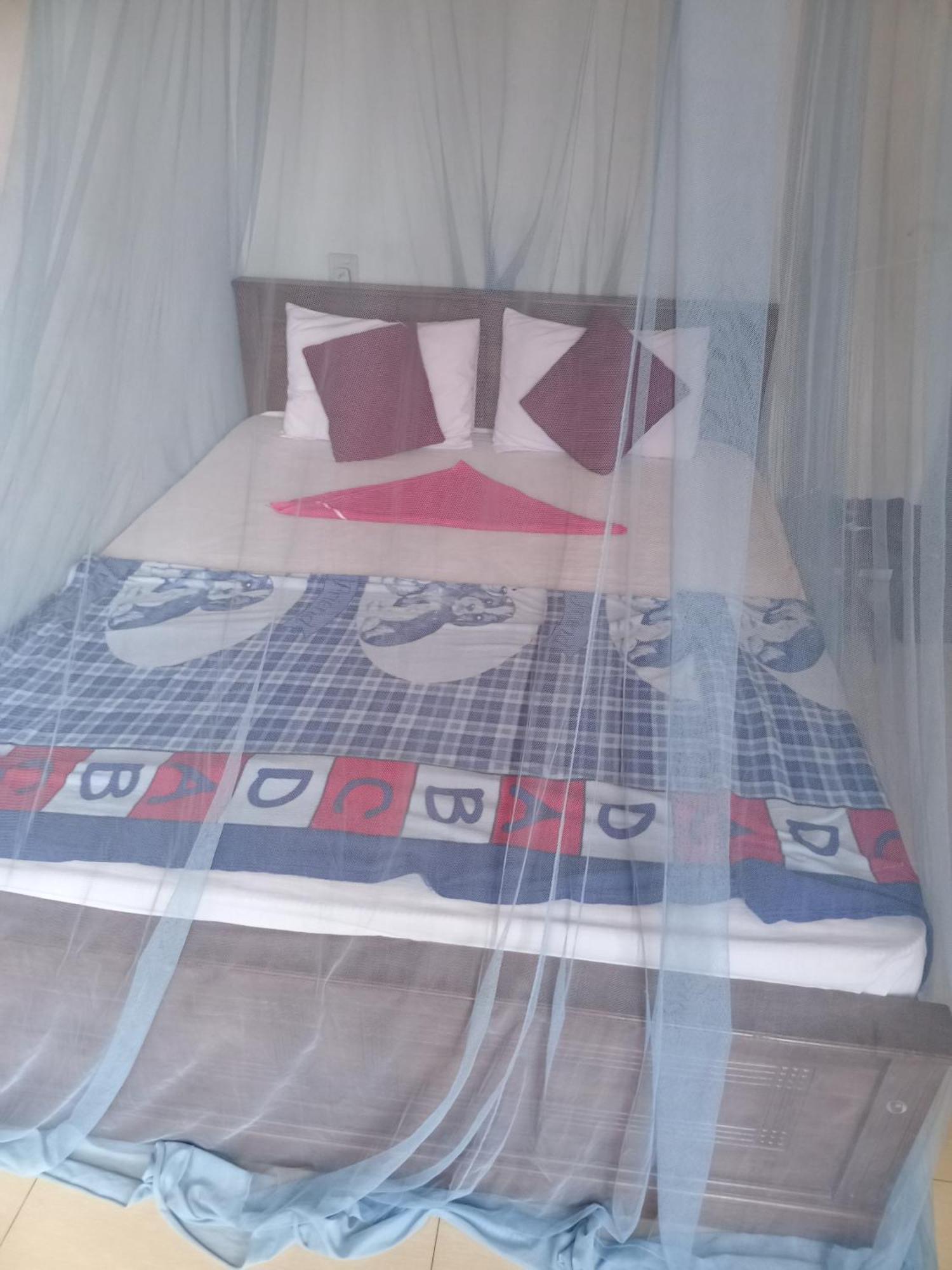 Dreamscape Home Stay แคนดี้ ภายนอก รูปภาพ