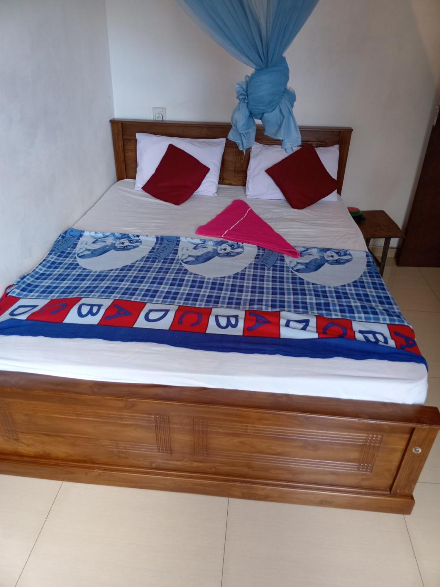 Dreamscape Home Stay แคนดี้ ภายนอก รูปภาพ